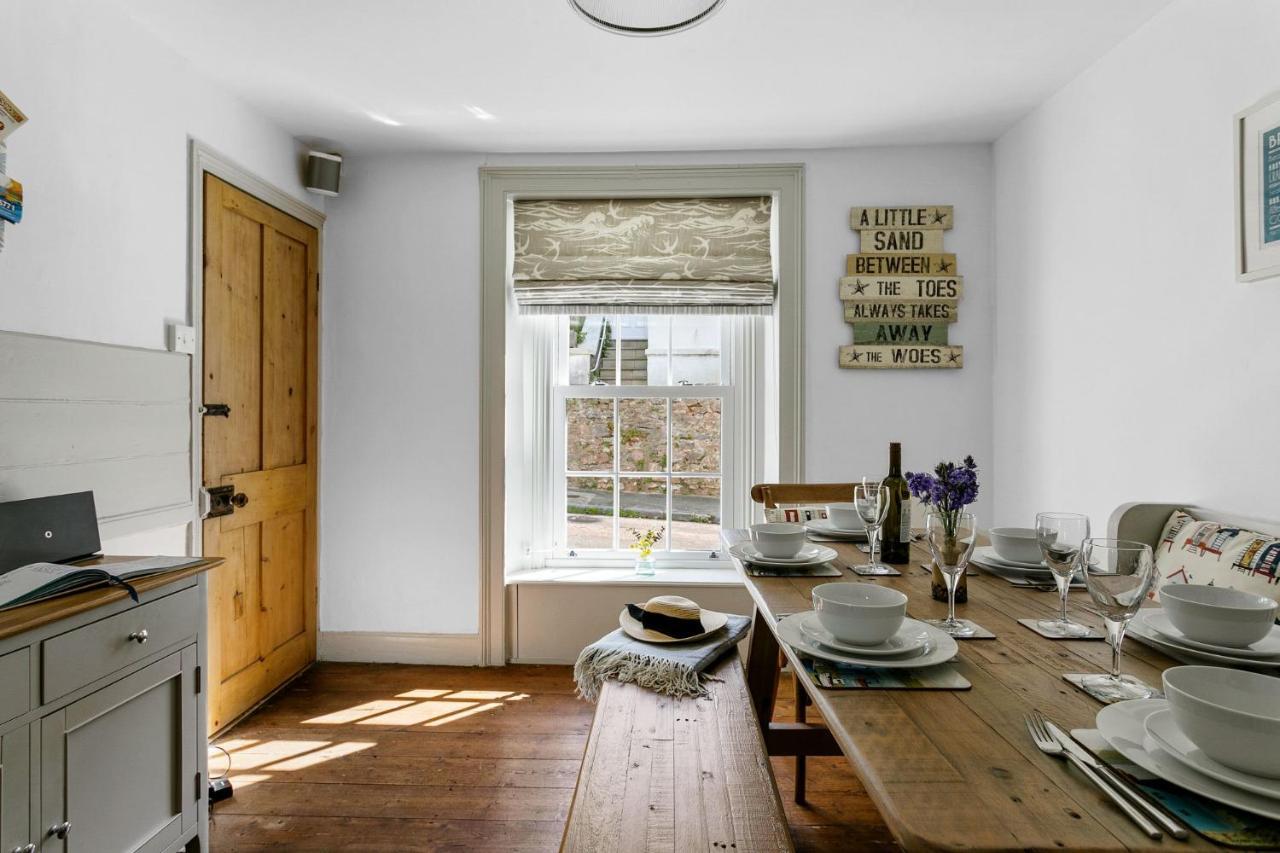Bay Cottage, ブリックハム エクステリア 写真