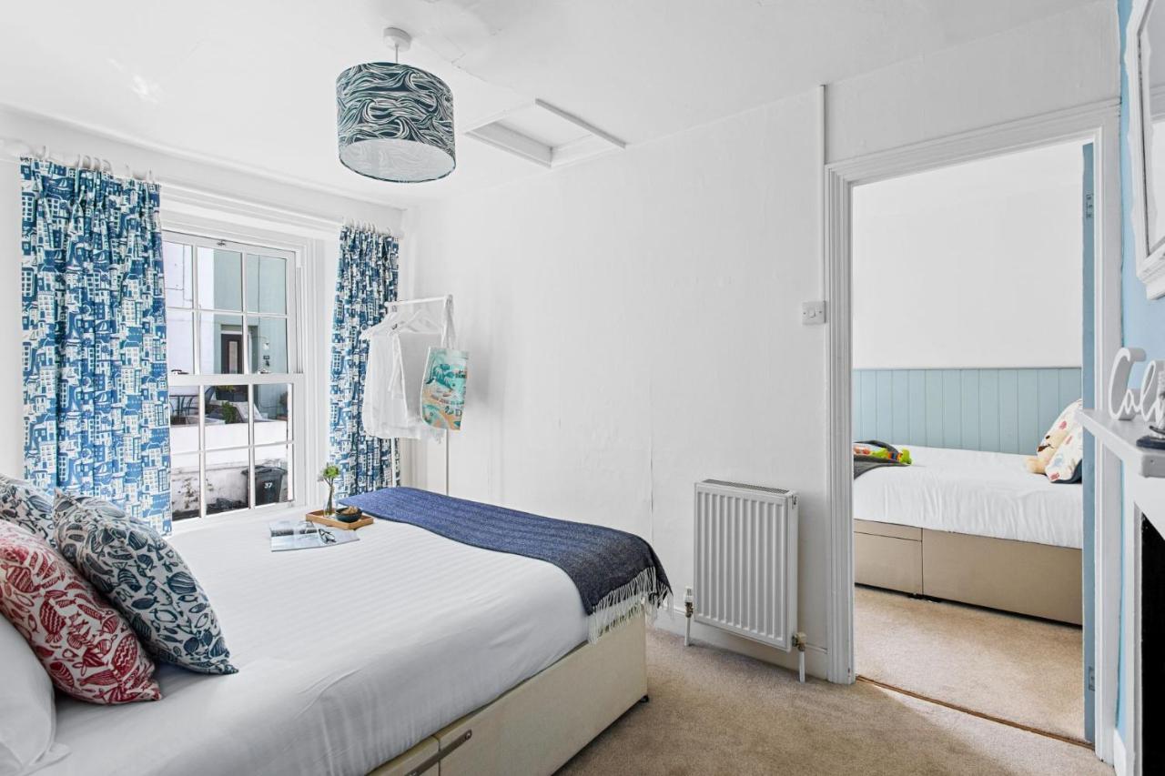 Bay Cottage, ブリックハム エクステリア 写真
