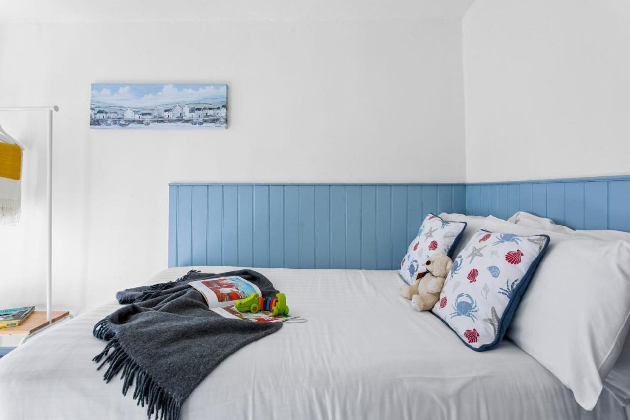 Bay Cottage, ブリックハム エクステリア 写真