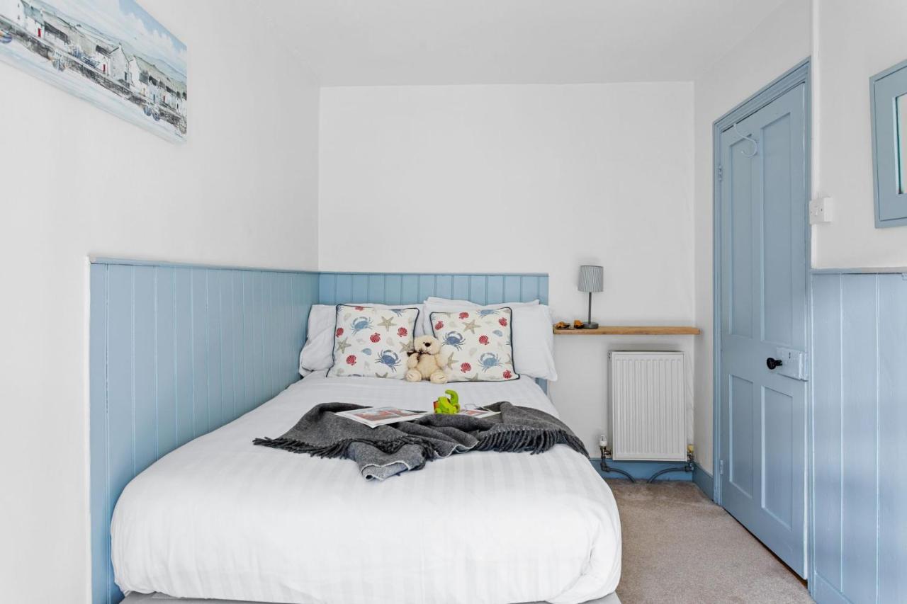 Bay Cottage, ブリックハム エクステリア 写真