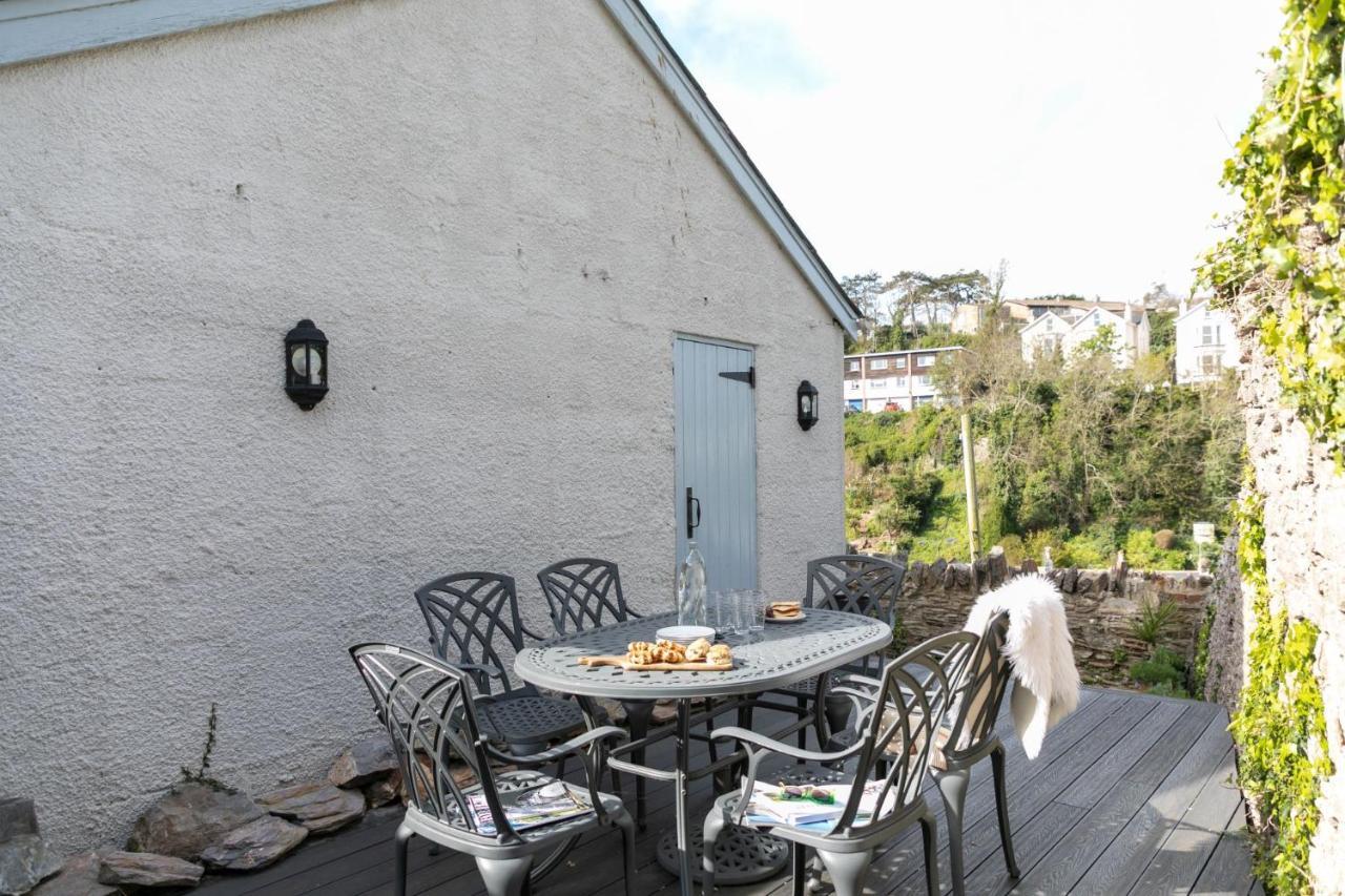 Bay Cottage, ブリックハム エクステリア 写真