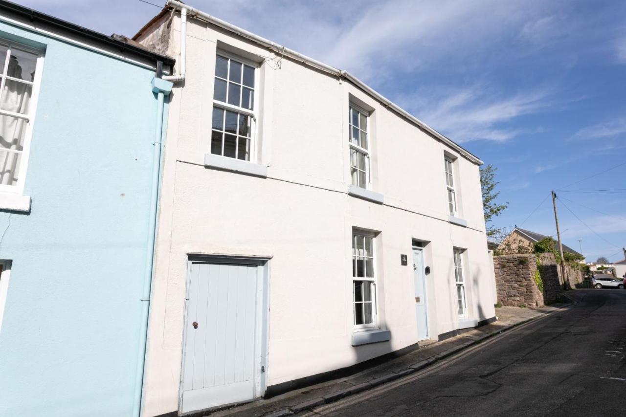 Bay Cottage, ブリックハム エクステリア 写真