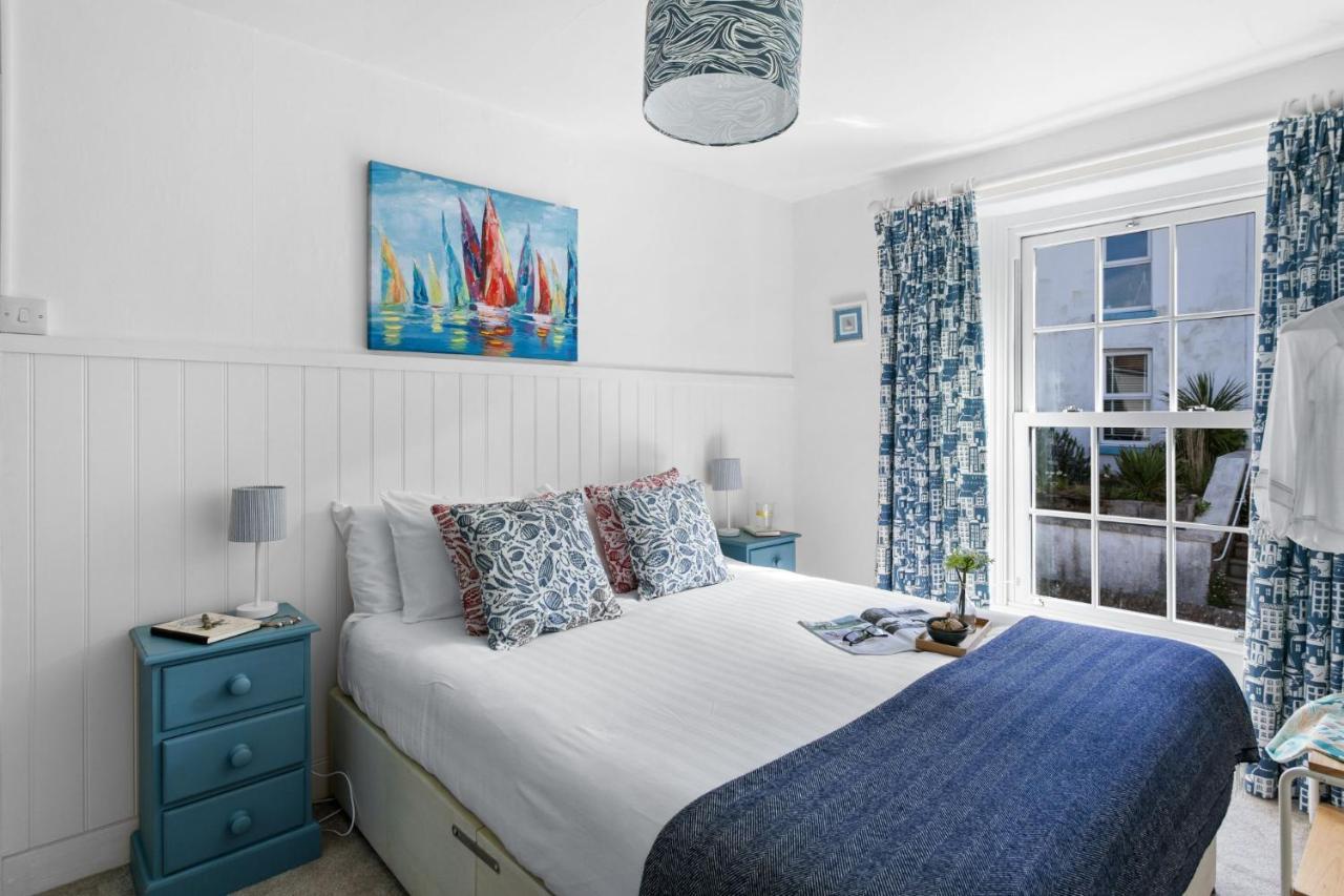 Bay Cottage, ブリックハム エクステリア 写真