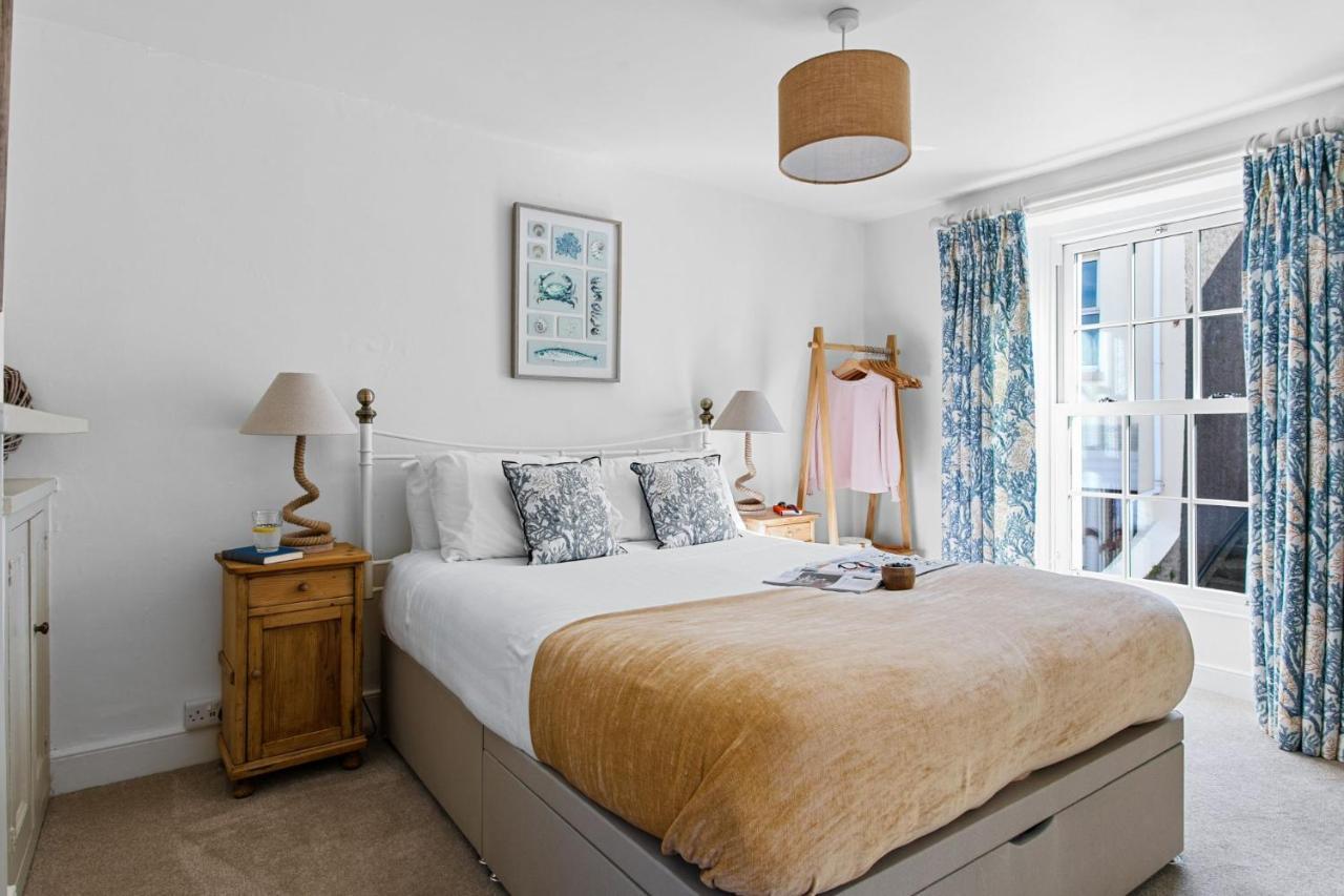 Bay Cottage, ブリックハム エクステリア 写真
